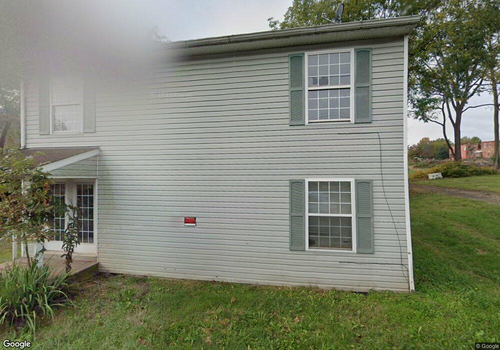 627 E Spencer St, Culpeper, VA 22701 - photo 1