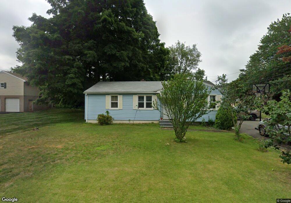 41 Maplevale Rd, East Haven, CT 06512 - photo 1