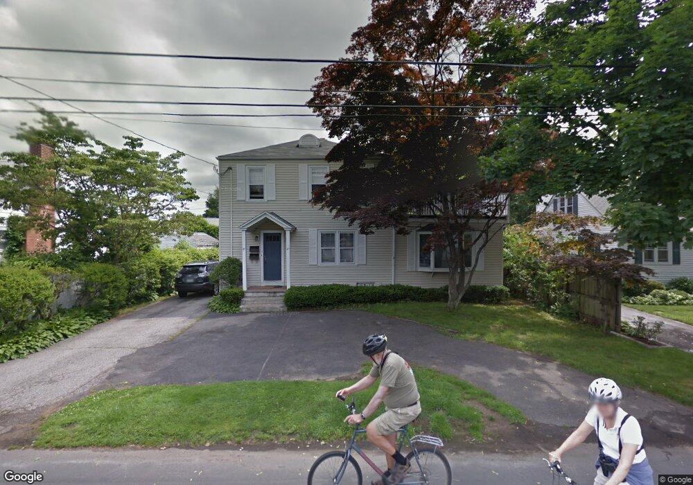 29 Mona Terrace unit 29, Fairfield, CT 06824 - photo 1