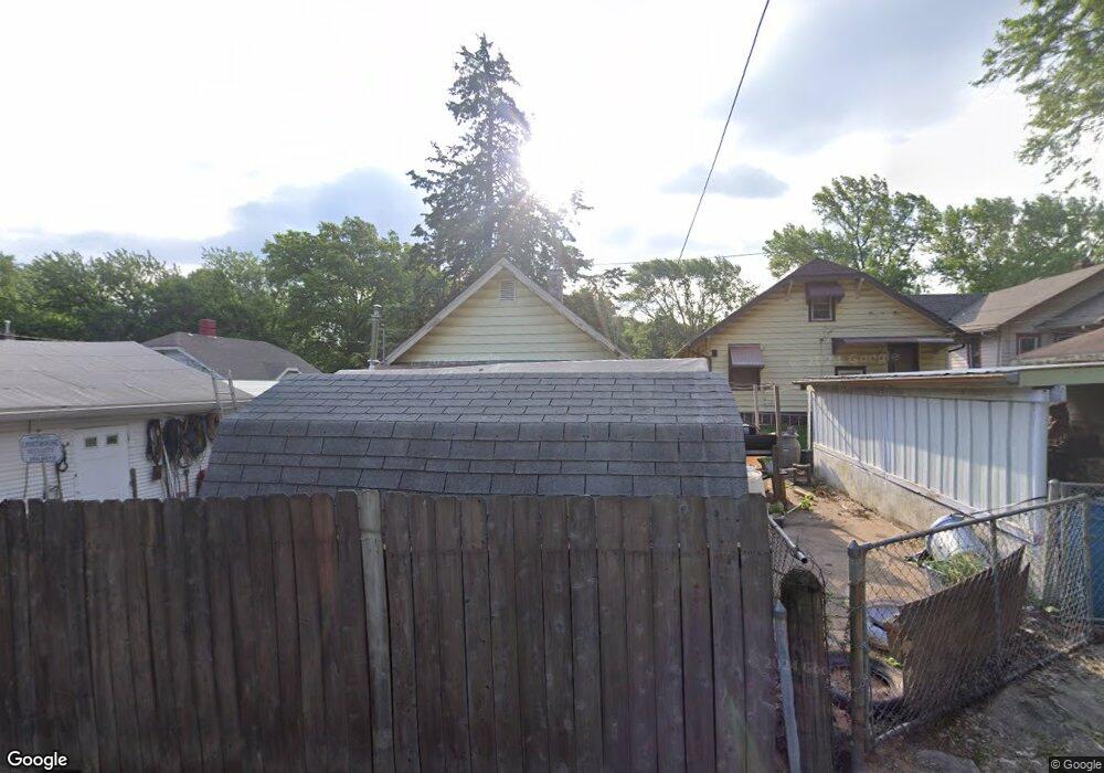 331 SW Roosevelt St, Topeka, KS 66606 - photo 1