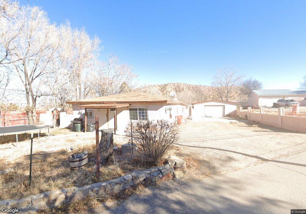 61 Paseo de San Antonio, Placitas, NM 87043 - photo 1