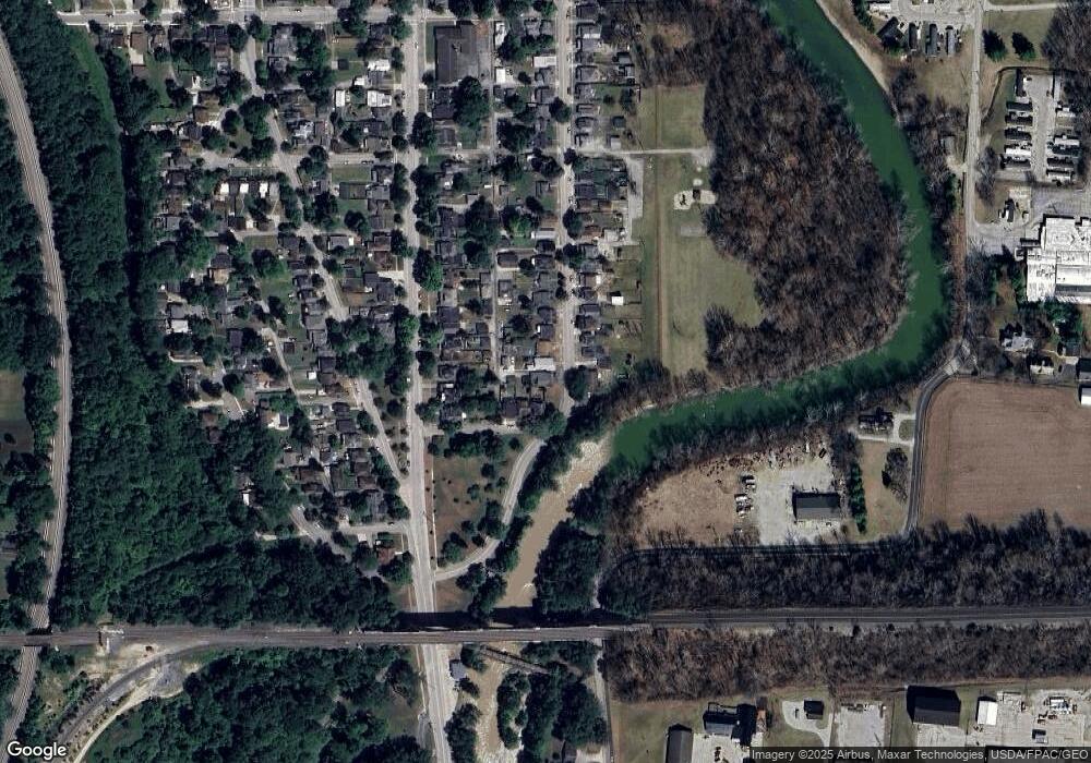 861 S Miami Ave, Sidney, OH 45365 - photo 1