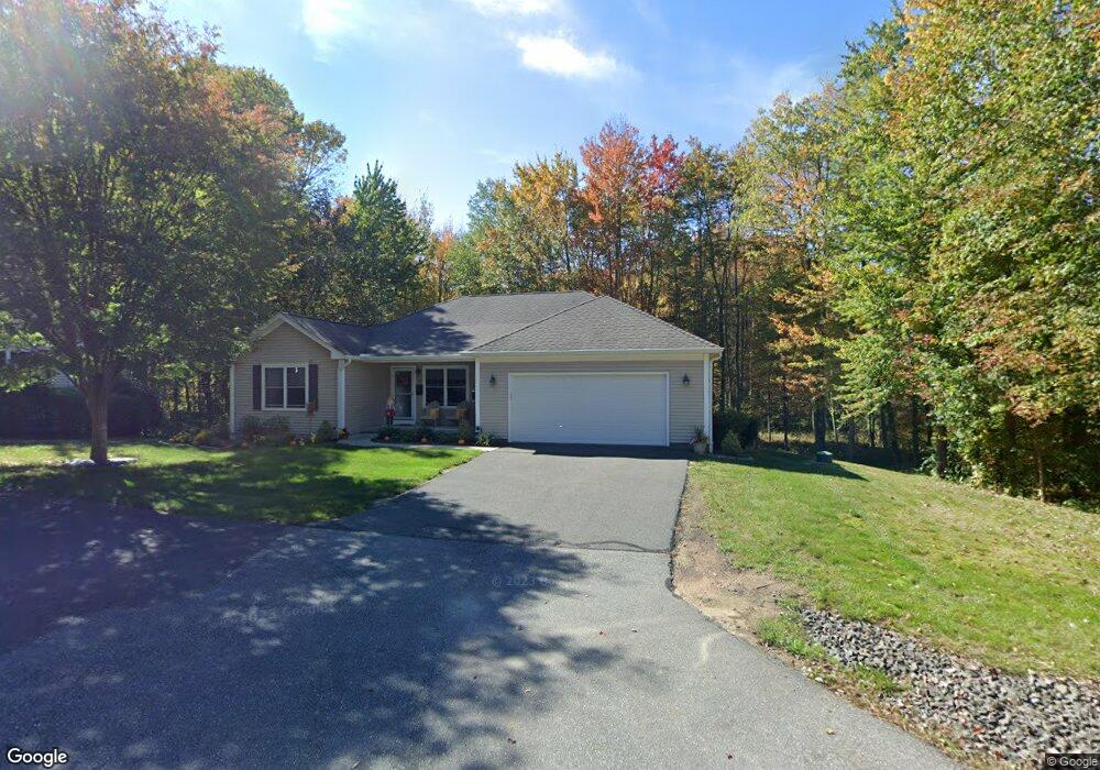 9 Mockingbird Ln, East Windsor, CT 06088 - photo 1