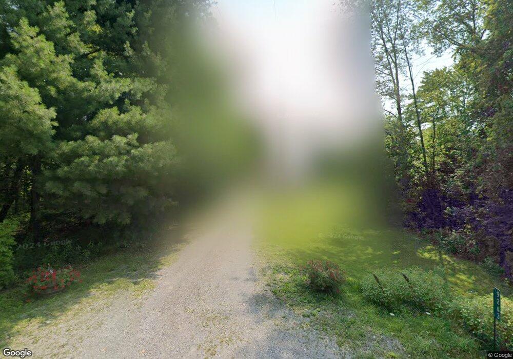 9263 Lewis Rd, Vassar, MI 48768 - photo 1