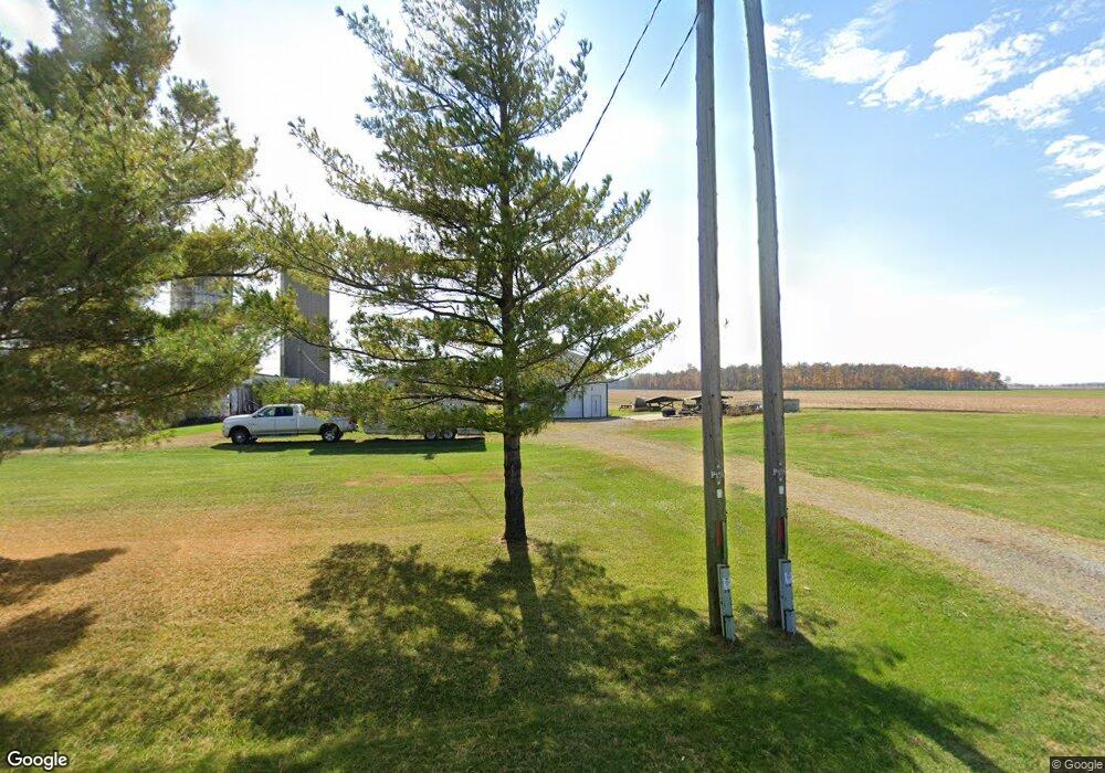 22766 Gutman Rd, Wapakoneta, OH 45895 - photo 1