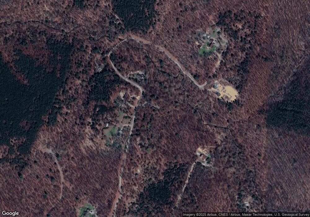 214 Circling Hawk Ln, Berkeley Springs, WV 25411 - photo 1