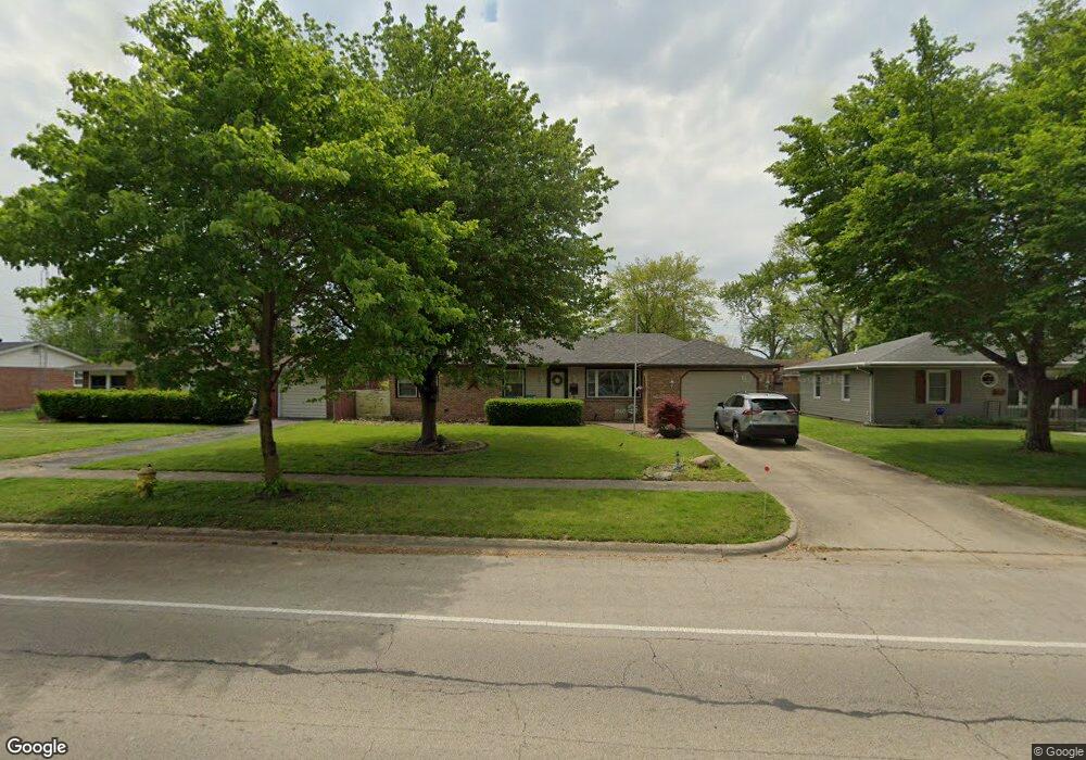 1507 Rudy Ave, Mattoon, IL 61938 - photo 1