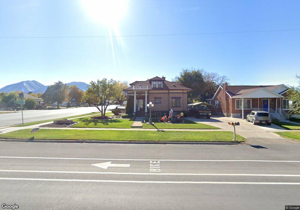 390 E Center St, Spanish Fork, UT 84660 - photo 1