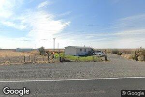 66588 Highway 78, Burns, OR 97720
