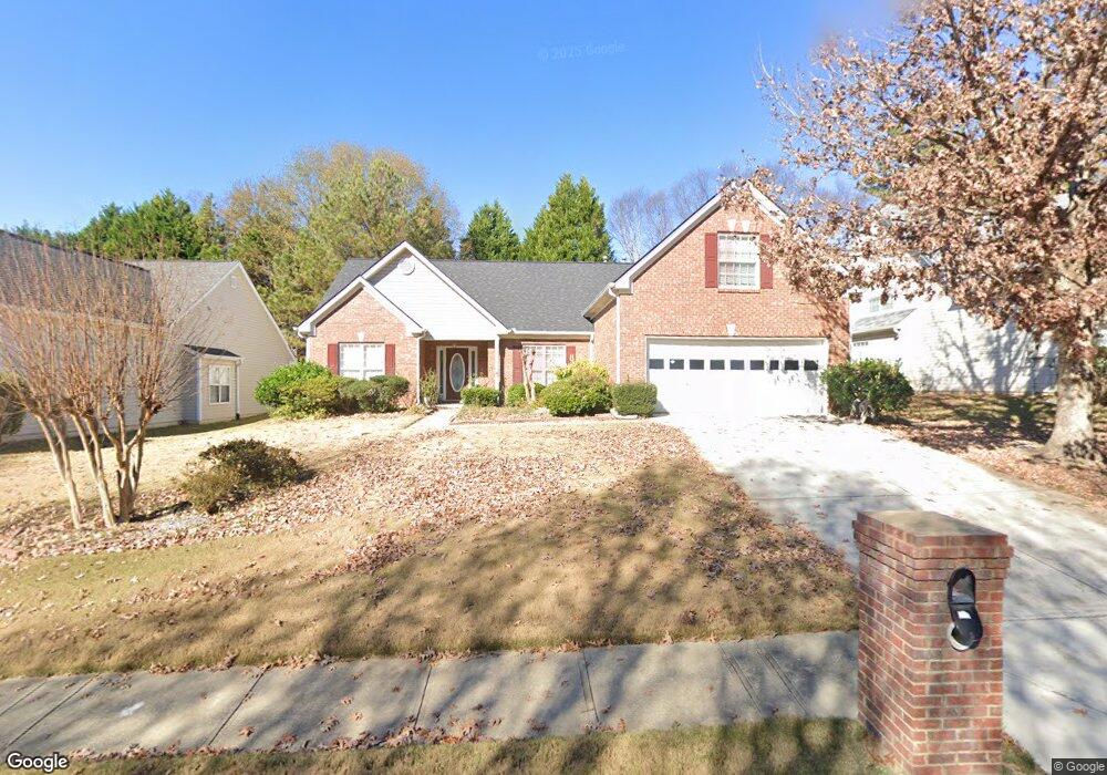 1045 Chapel Hill Dr unit 2, Lawrenceville, GA 30045 - photo 1