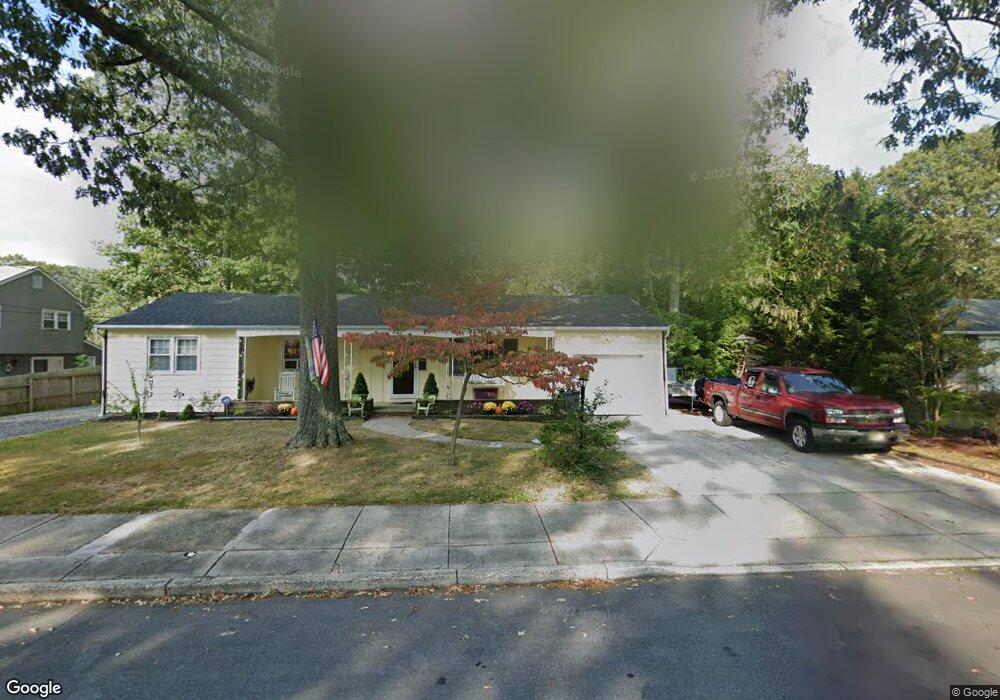 603 New York Ave, Absecon, NJ 08201 - photo 1