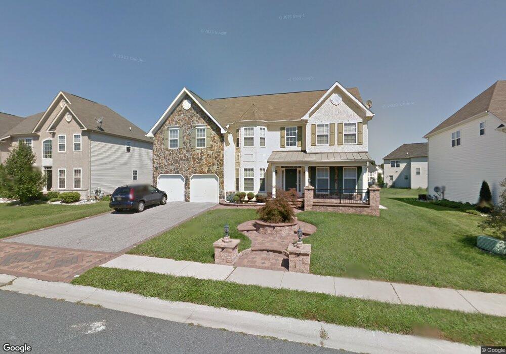 11 Persimmon Dr, Bear, DE 19701 - photo 1