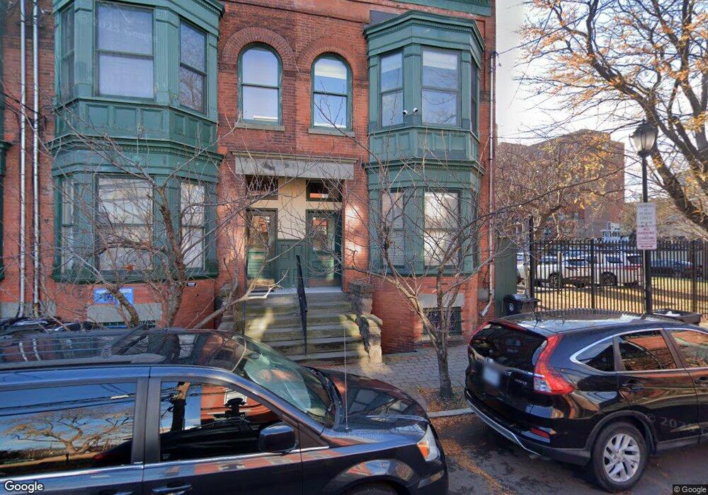 72 James St unit 1, Newark, NJ 07102 - photo 1