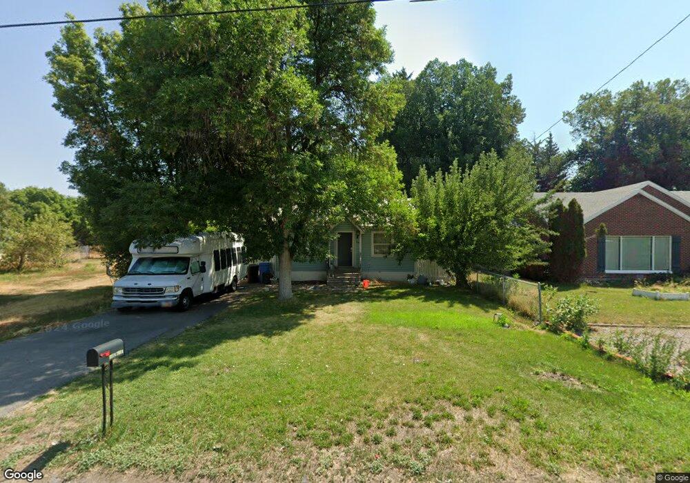 144 N 200 W, Hyrum, UT 84319 - photo 1