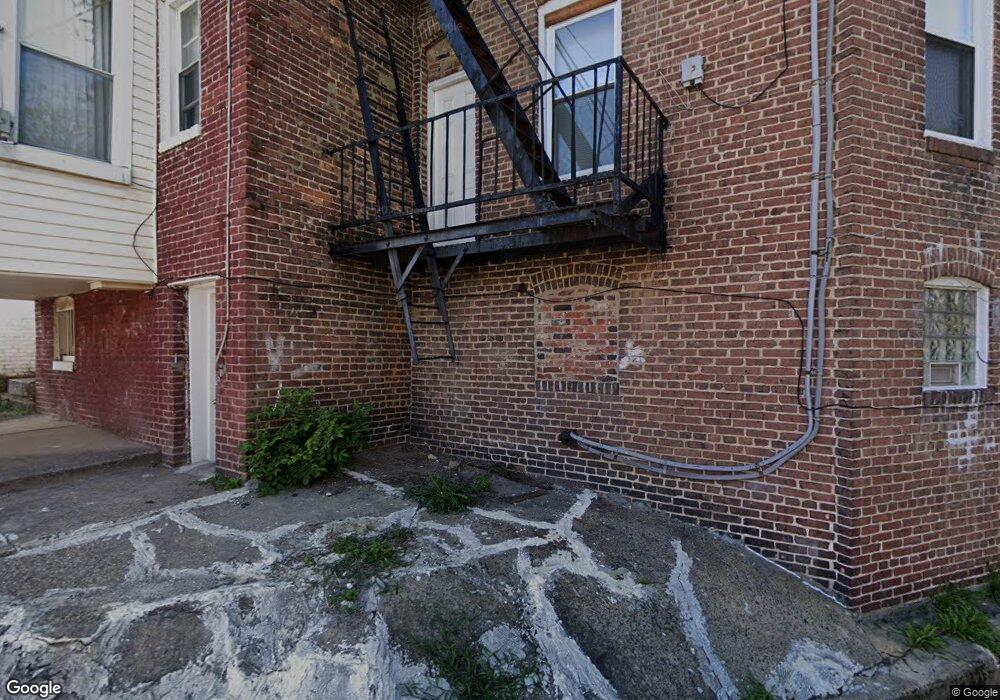 927 Brooks Ln, Baltimore, MD 21217 - photo 1