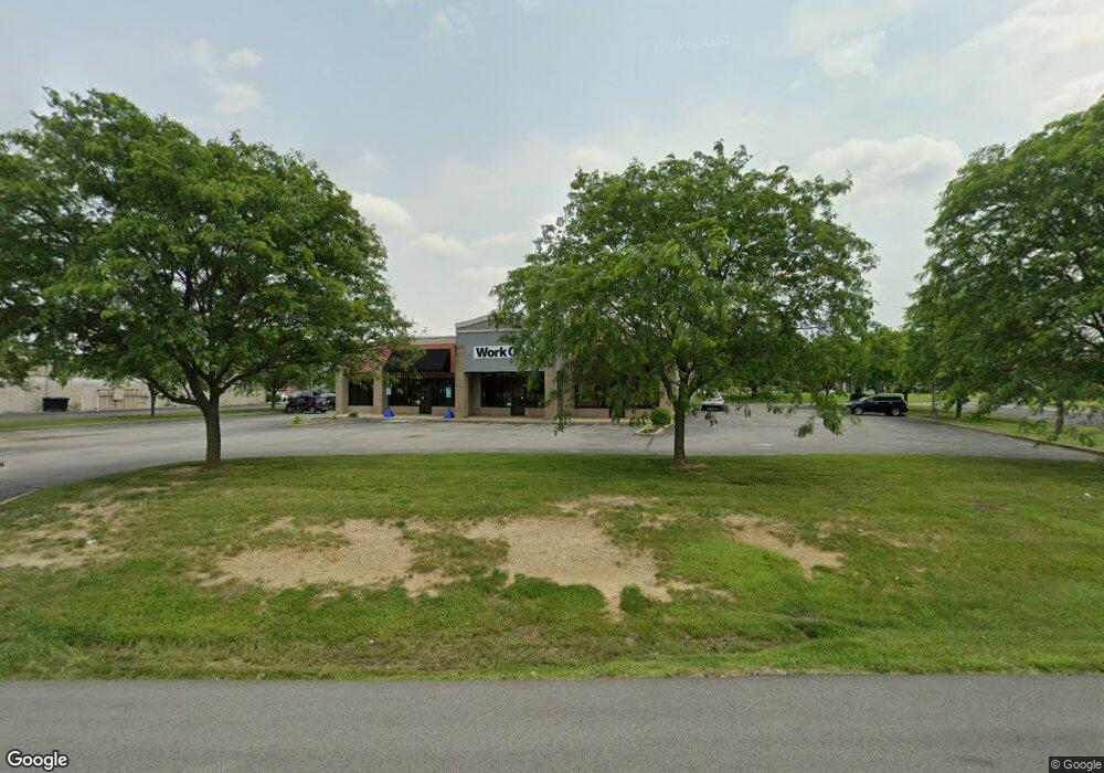 95 N Lovers Ln, Franklin, IN 46131 - photo 1