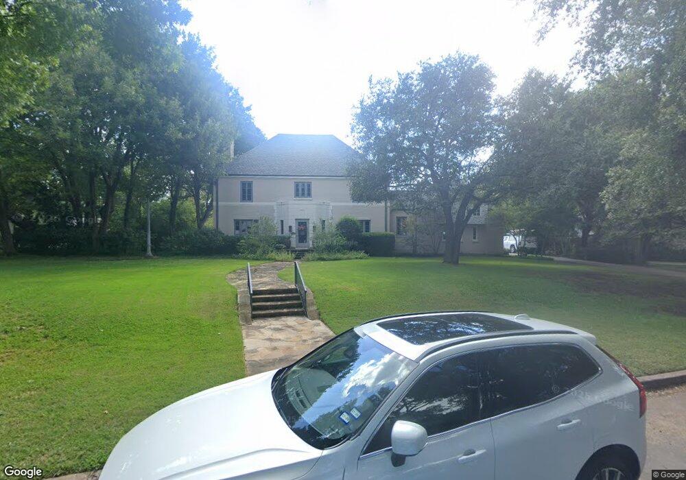 6266 Mercedes Ave, Dallas, TX 75214 - photo 1