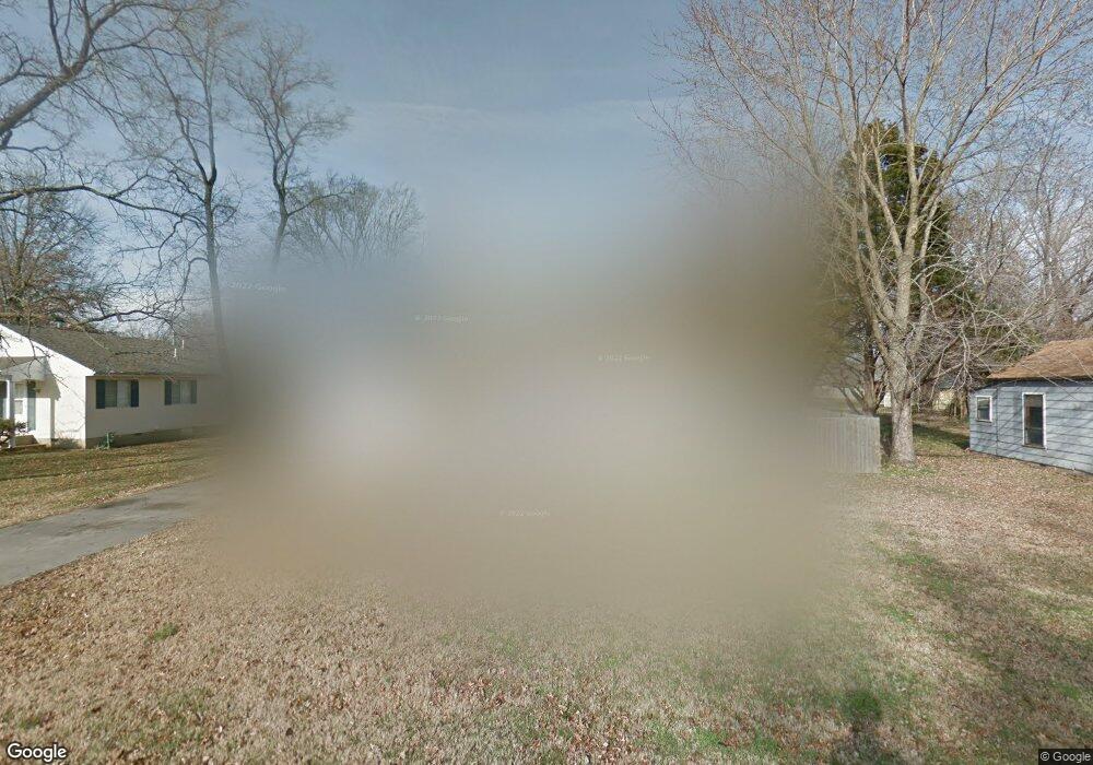 1415 Partridge Ave, Parsons, KS 67357 - photo 1