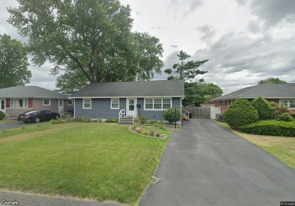 178 Hollywood Ave, Albany, NY 12209 - photo 1