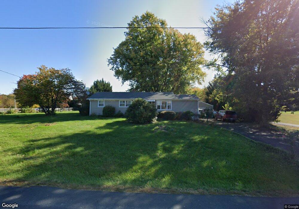 4235 Belvoir Rd, Marshall, VA 20115 - photo 1