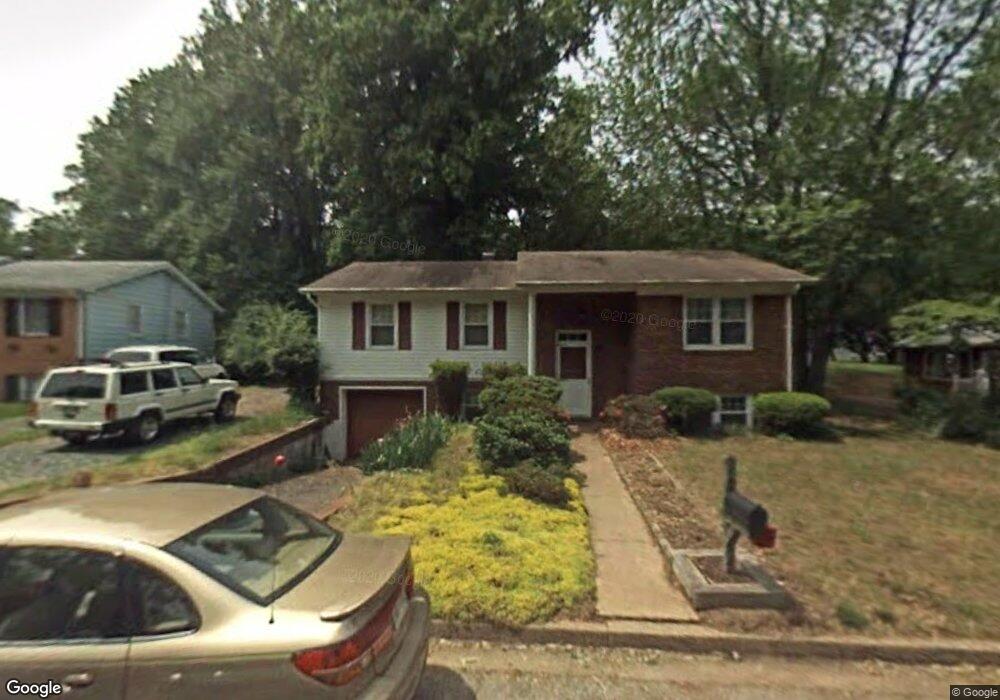 906 Country Terrace, Severna Park, MD 21146 - photo 1