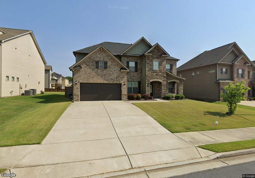 125 Dabbs Crossing unit 302, Acworth, GA 30101 - photo 1