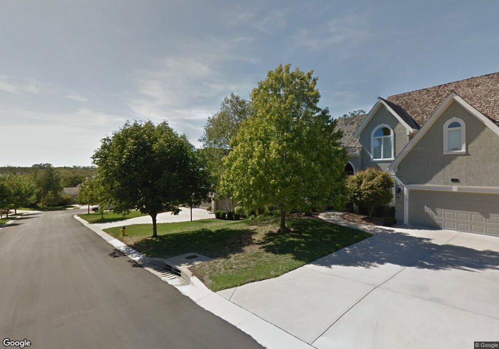 20814 W 94th St, Lenexa, KS 66220 - photo 1