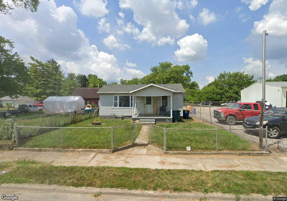 2319 S Elm St, Muncie, IN 47302 - photo 1