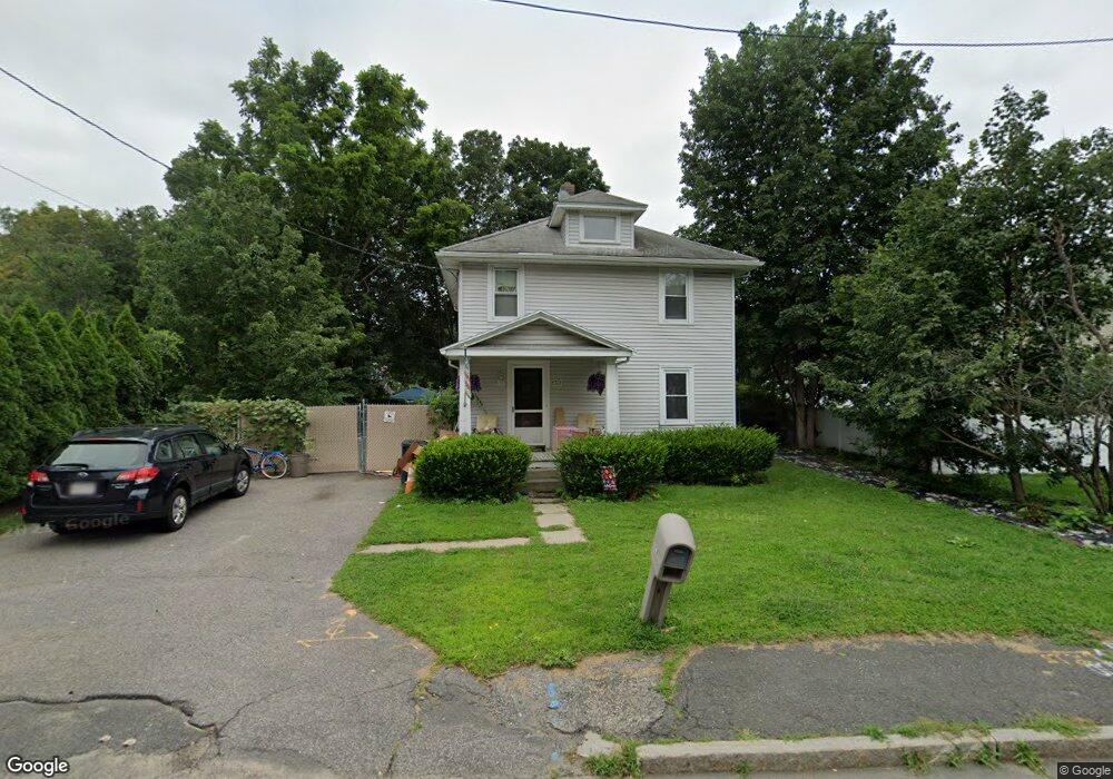 237 Cambridge Rd, Woburn, MA 01801 - photo 1