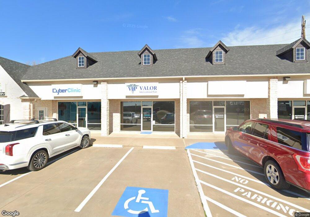 5420 E Us Highway 377, Granbury, TX 76049 - photo 1