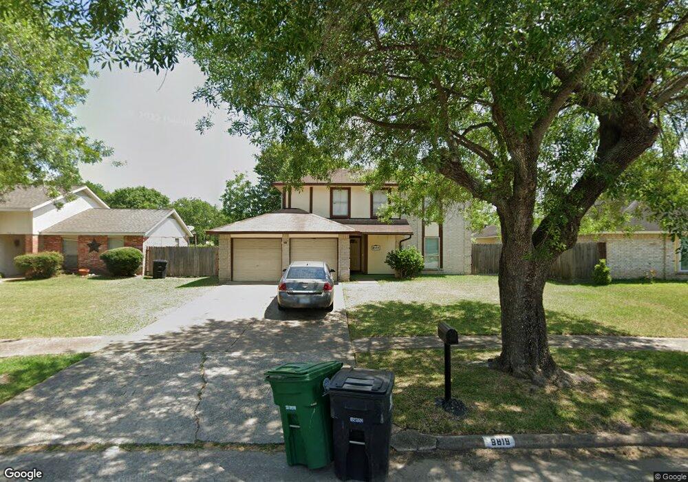9619 Kingsvalley St, Houston, TX 77075 - photo 1