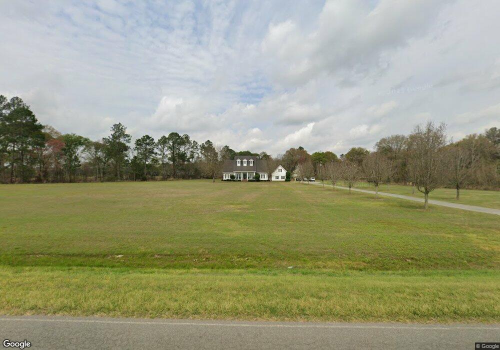 639 Mark Mobley Rd, West Green, GA 31567 - photo 1