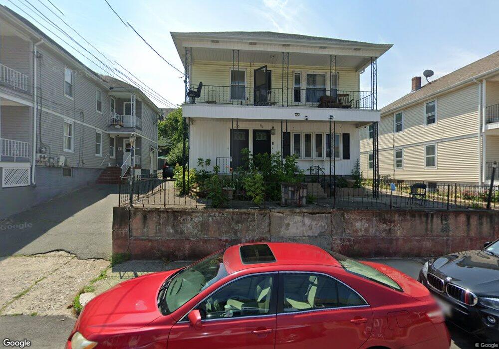 50 Butler Ave unit 52, Central Falls, RI 02863 - photo 1