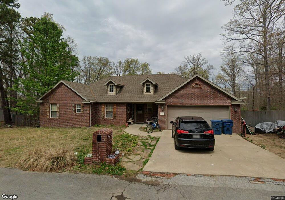 4 Theale Ln, Bella Vista, AR 72714 - photo 1