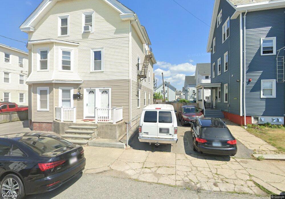 7 Abbott St, Pawtucket, RI 02860 - photo 1