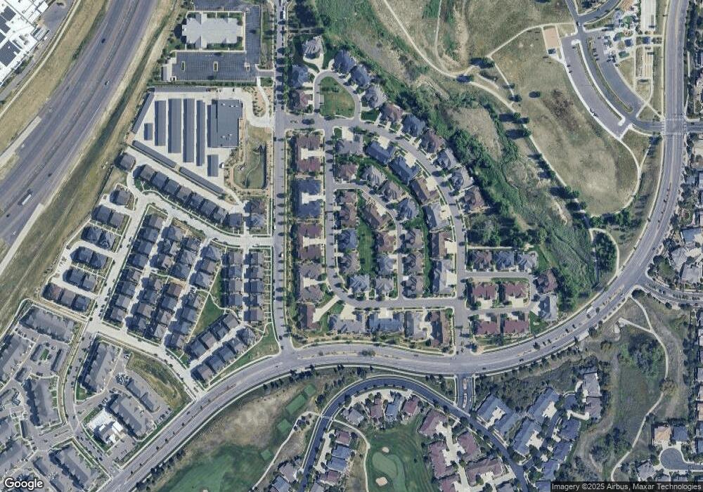 7574 S Addison Way, Aurora, CO 80016 - photo 1