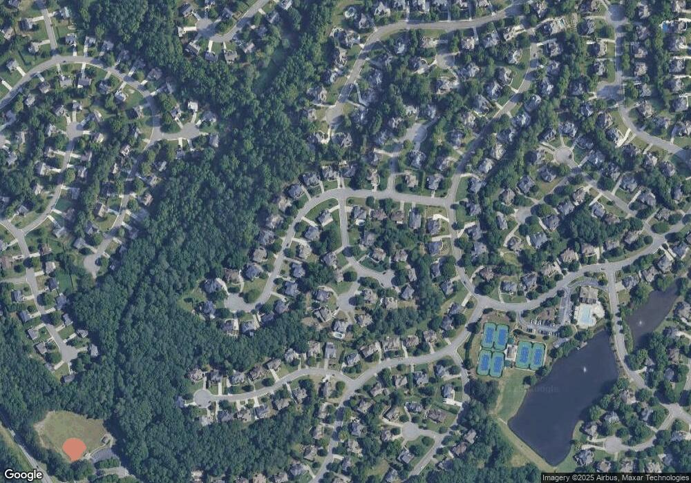 0 Hunters Moon Dr unit 8455208, Alpharetta, GA 30005 - photo 1