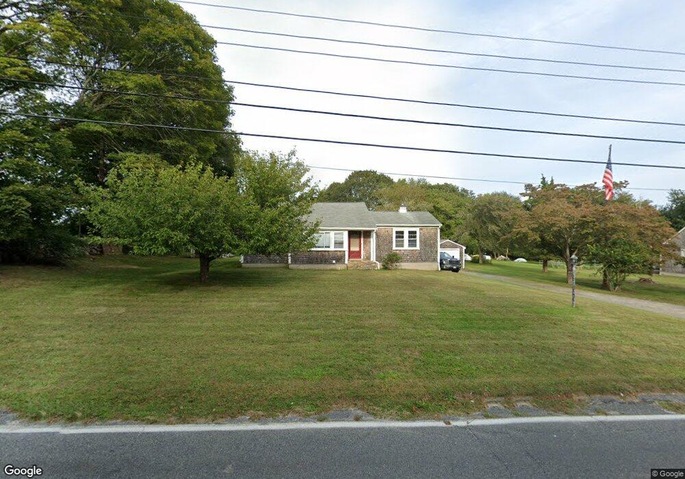 1446 Main Rd, Westport, MA 02790 - photo 1