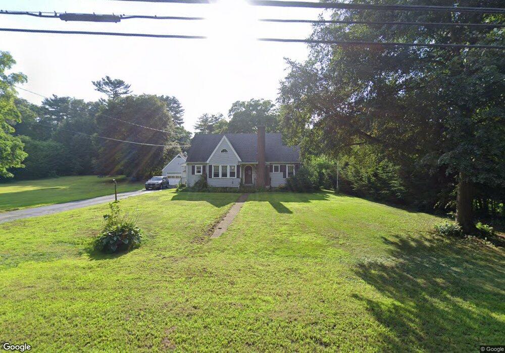 1039 Upper Maple St, Dayville, CT 06241 - photo 1