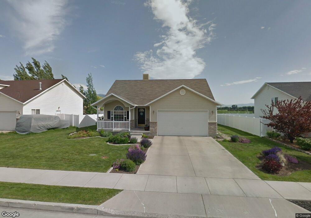 1142 W 450 S, Logan, UT 84321 - photo 1