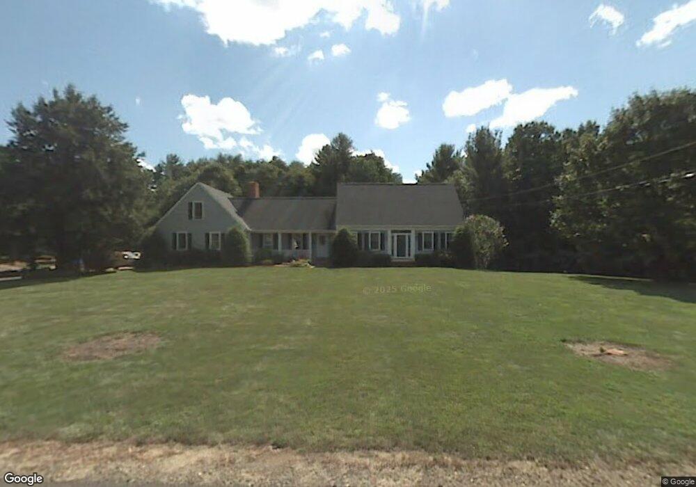 47 Spring Brook Dr, Hampstead, NH 03841 - photo 1