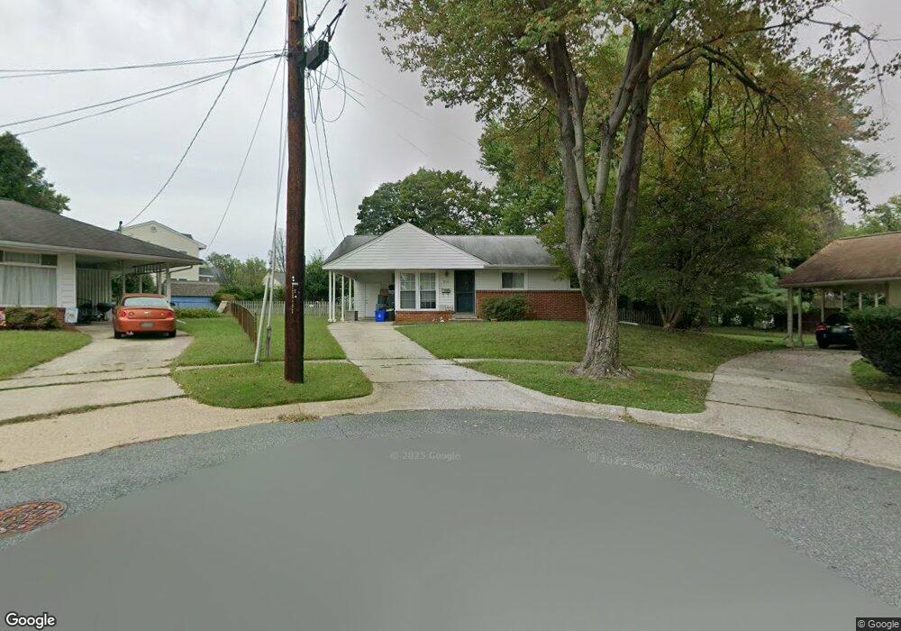 13116 Vandalia Dr, Rockville, MD 20853 - photo 1