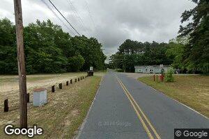 360 Keyser St, Aberdeen, NC 28315