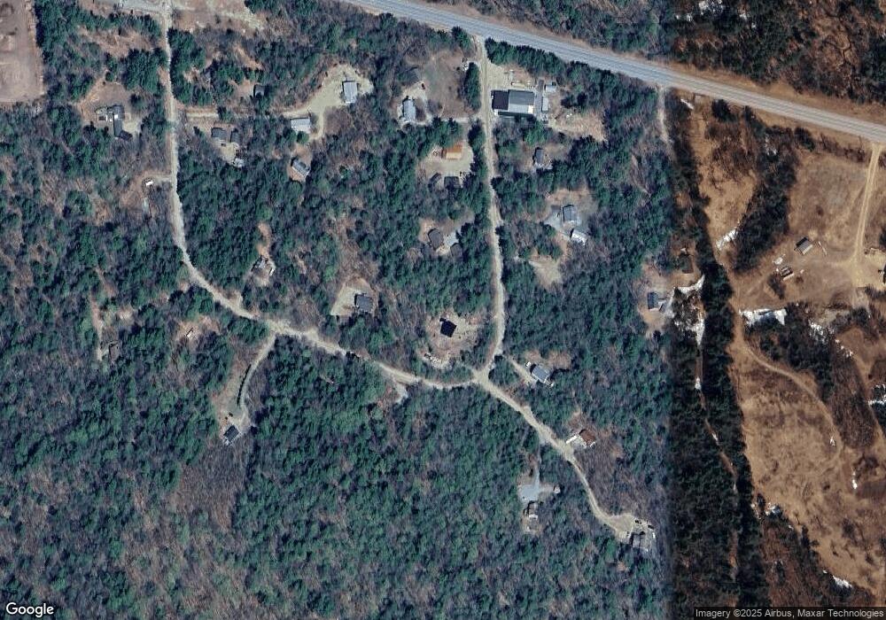 225 Summit View Dr, Tamworth, NH 03886 - photo 1