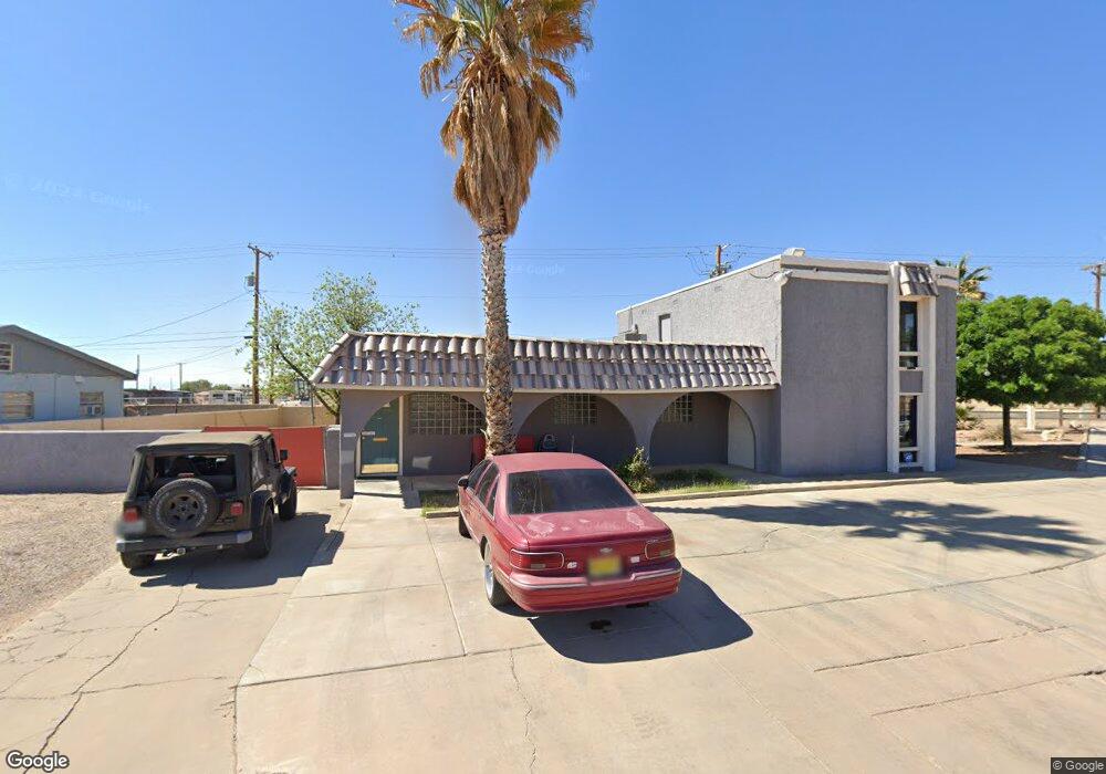 1013 Arapaho Trail, Alamogordo, NM 88310 - photo 1