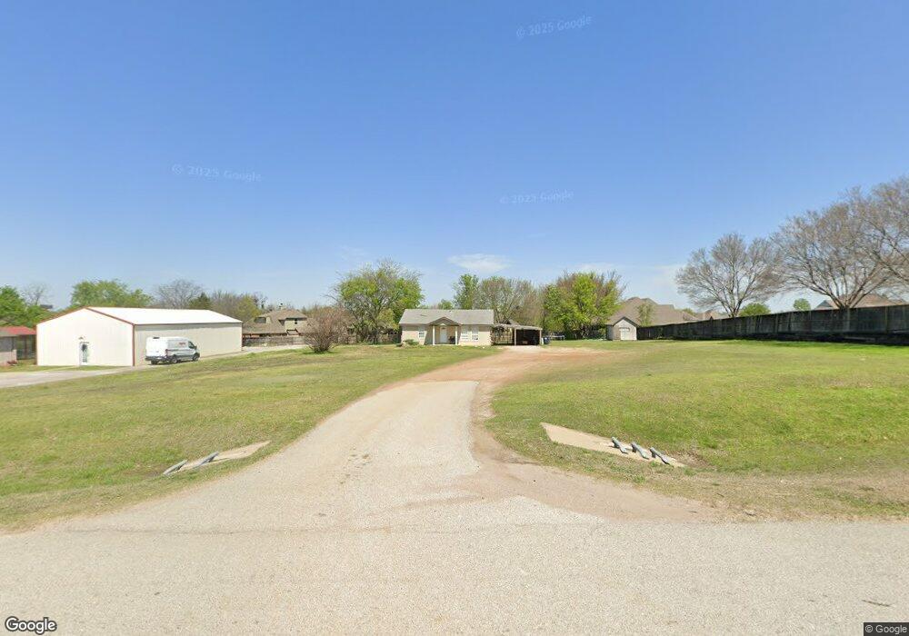 2121 W 111th St S, Sapulpa, OK 74066 - photo 1