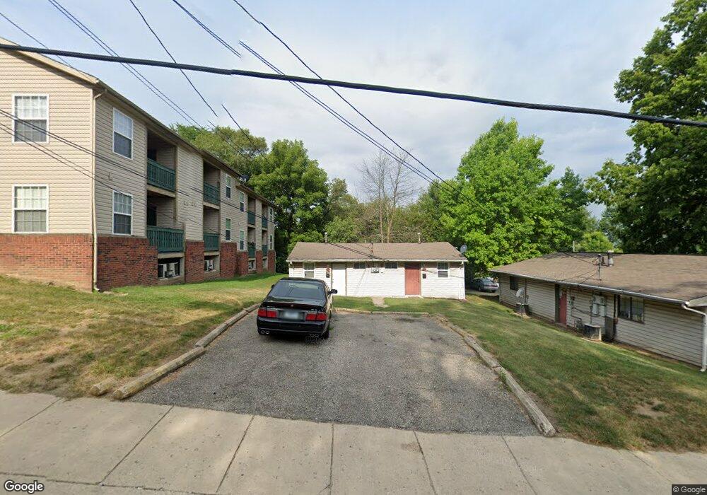 1028 Holloway St unit 32, Lafayette, IN 47905 - photo 1