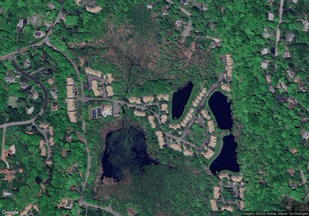 149 Deer Run, Chappaqua, NY 10514 - photo 1