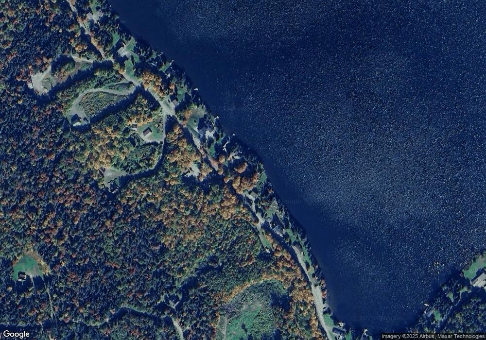 96 Spooner Rd, Pittsburg, NH 03592 - photo 1