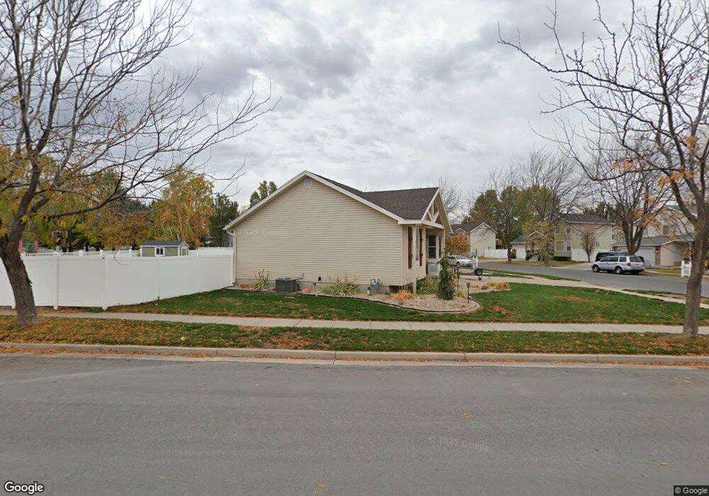 1331 S Stonebridge Dr, Layton, UT 84041 - photo 1